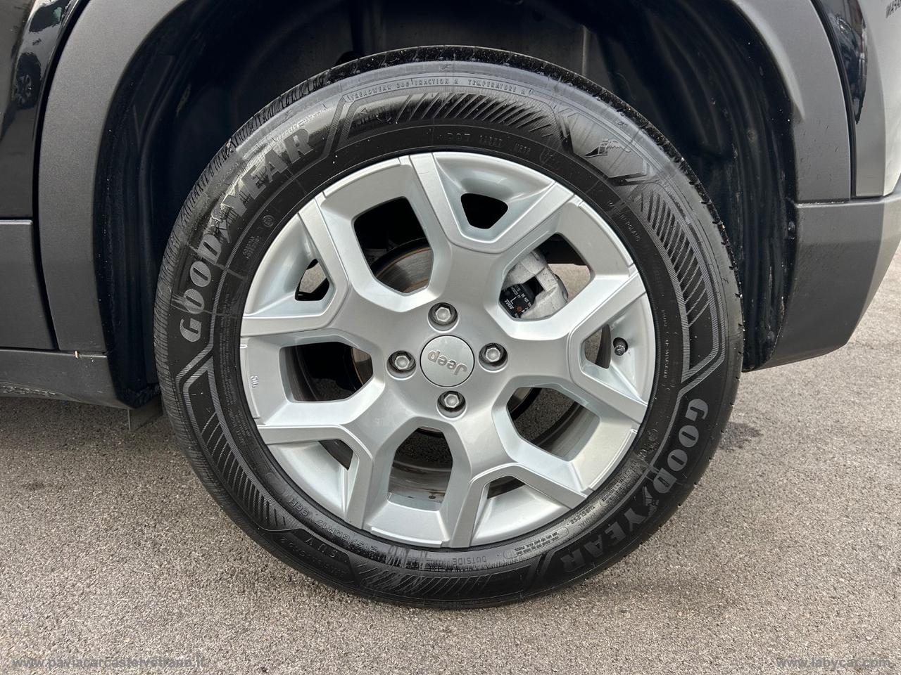 JEEP Avenger 1.2 Turbo Summit