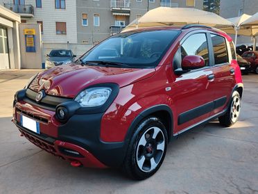 Fiat Panda Cross 1.0 FireFly Hybrid Cross