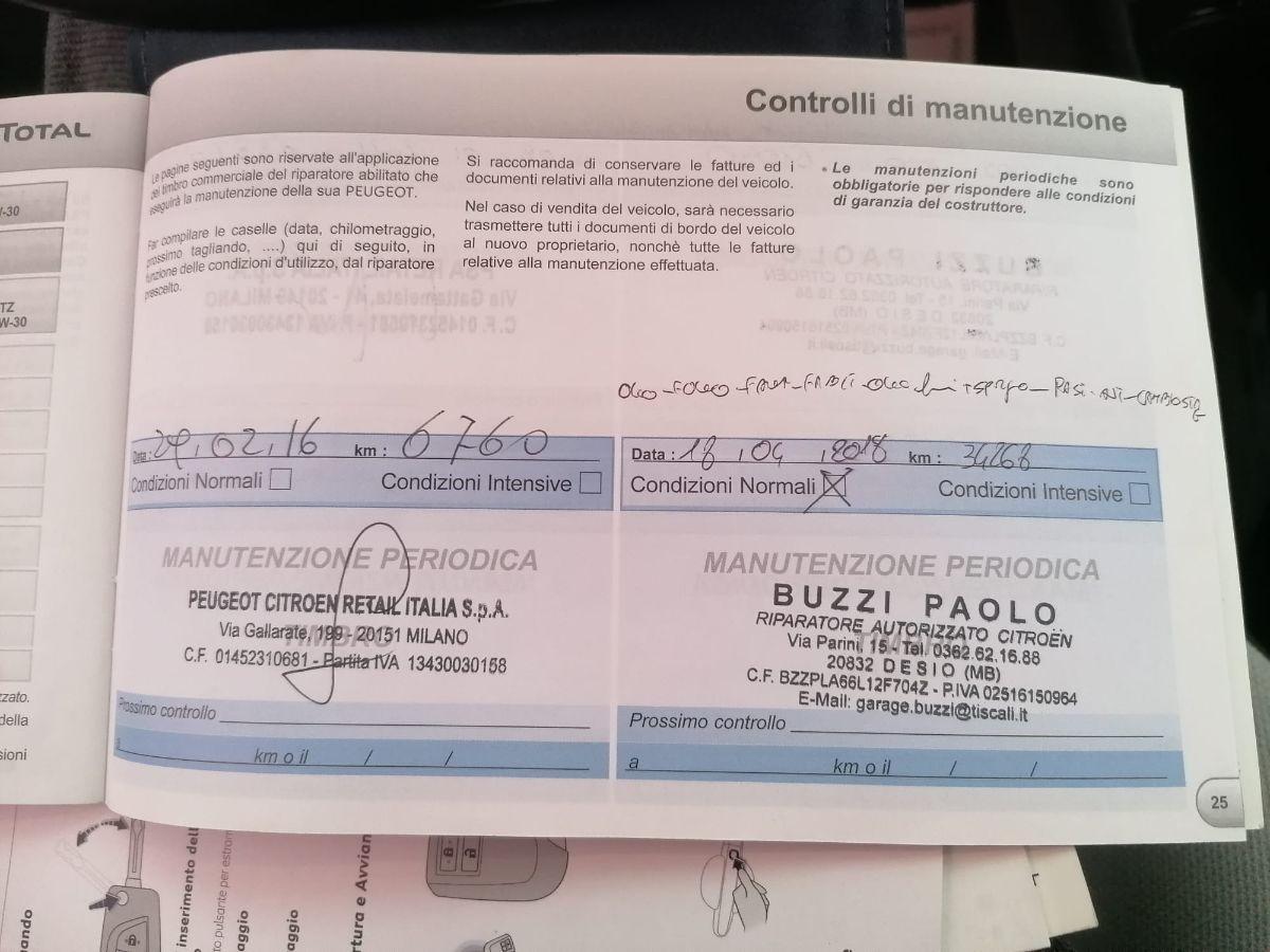 PEUGEOT - 108 - PureTech 82 5p. Allure TOP!