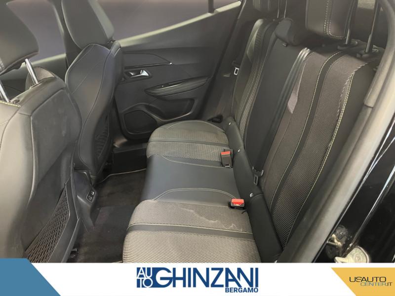 Peugeot 2008 2008 PureTech 130 S&S EAT8 GT