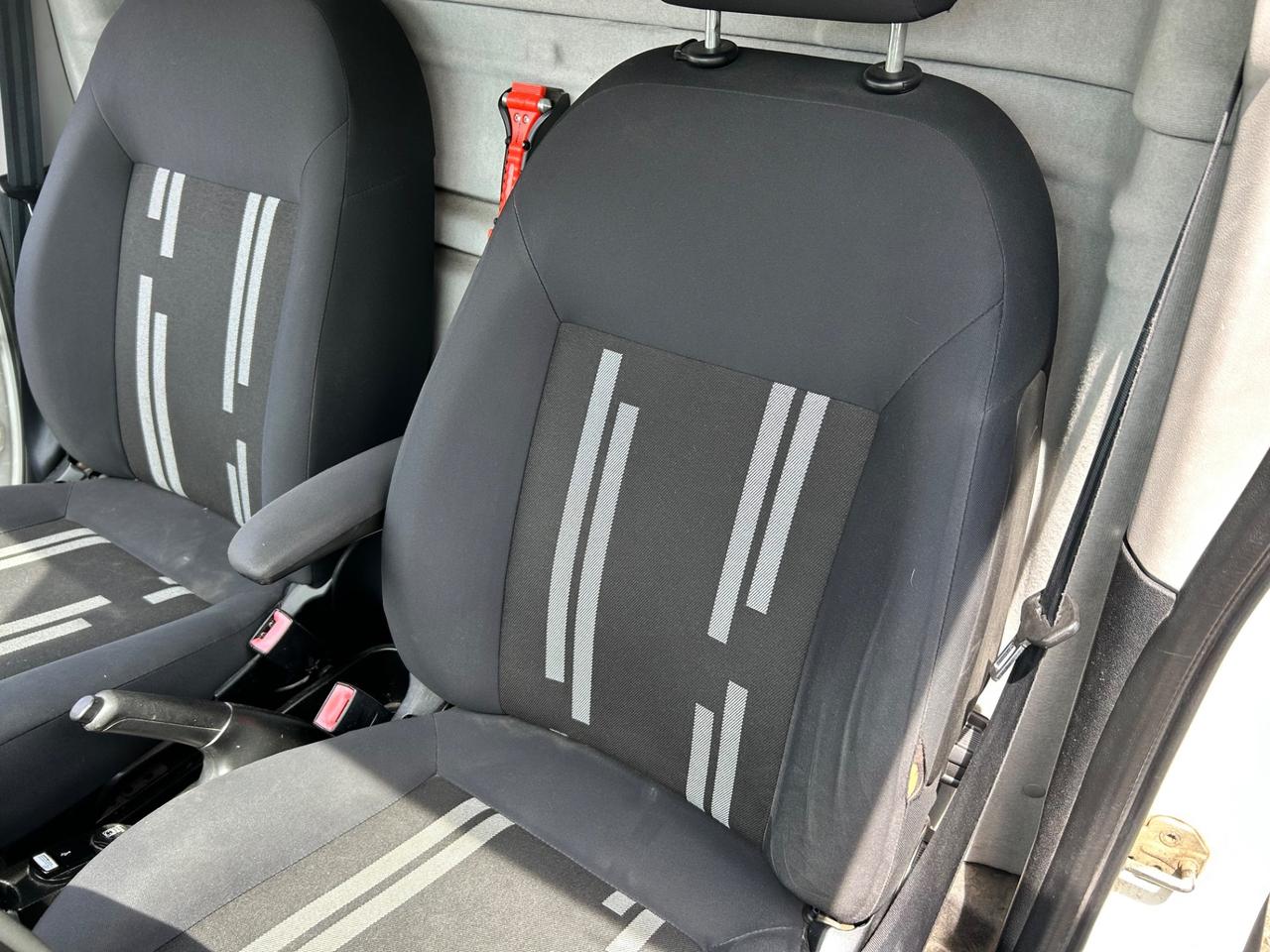 Fiat Fiorino scaffalature 1.3 multijet