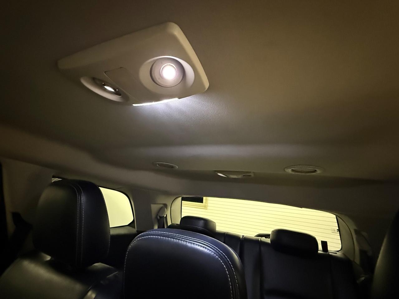 Fiat Freemont 2.0 Multijet 170 CV Lounge