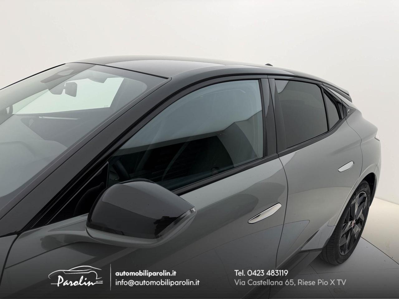 DS DS4 1.5 bluehdi Performance Line auto Prezzo REALE