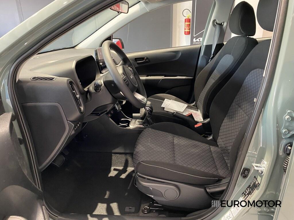 Kia Picanto 1.0 DPi Urban