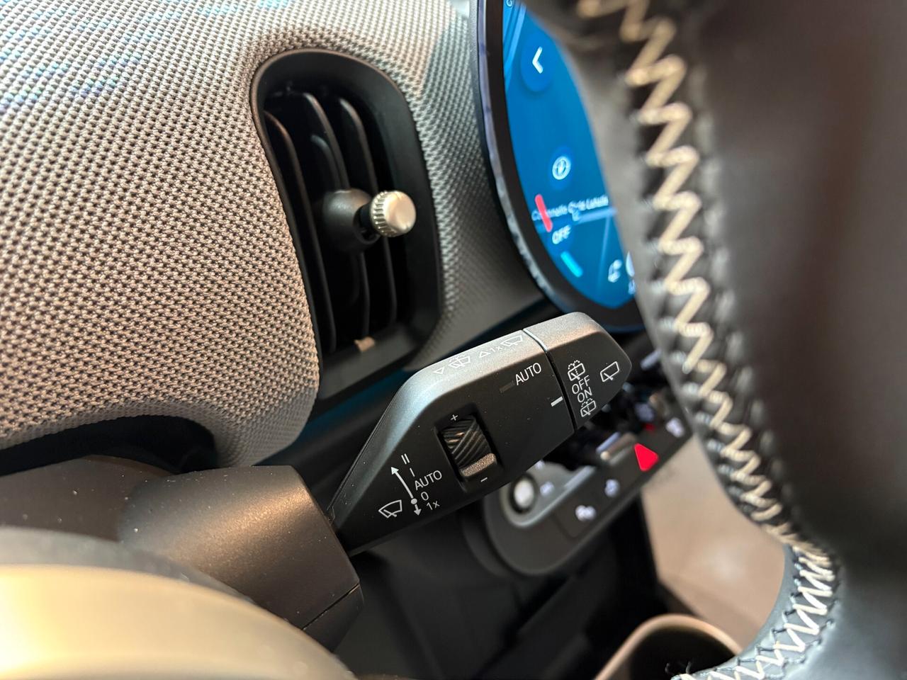 MINI Cooper S 5p 2.0 204cv Favoured Auto ITALIANA +Tetto Km0