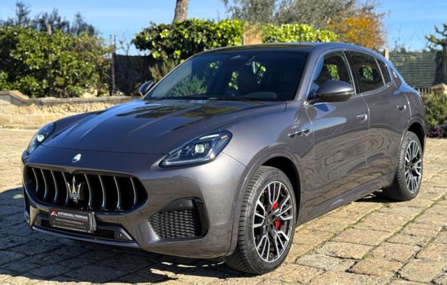 MASERATI Grecale MHEV 300cv AWD GT