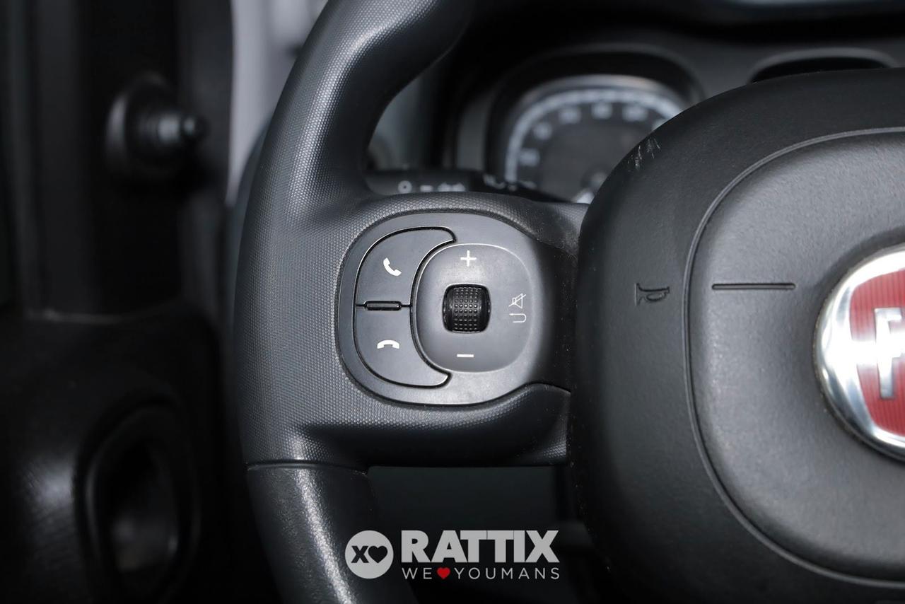 Fiat Panda 0.9 t.air t. natural power 70CV Easy