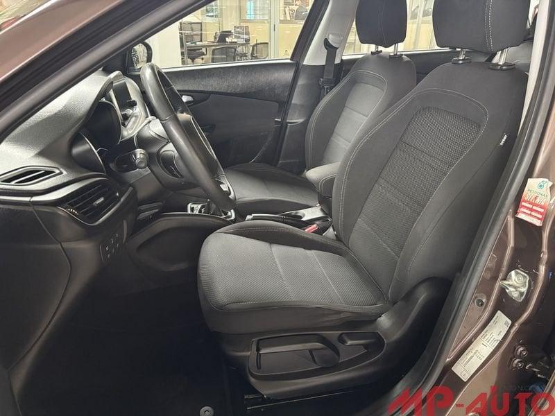 FIAT Tipo 1.6 Mjt 120cv 6M S&S