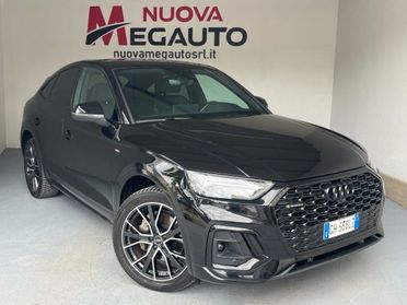 AUDI Q5 SPB 40 TDI quattro S tronic S line