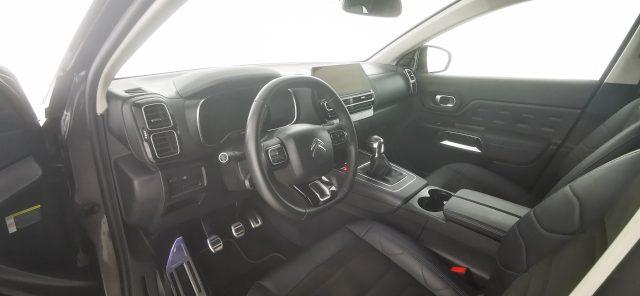 CITROEN C5 Aircross BlueHDi 130 S&S Shine