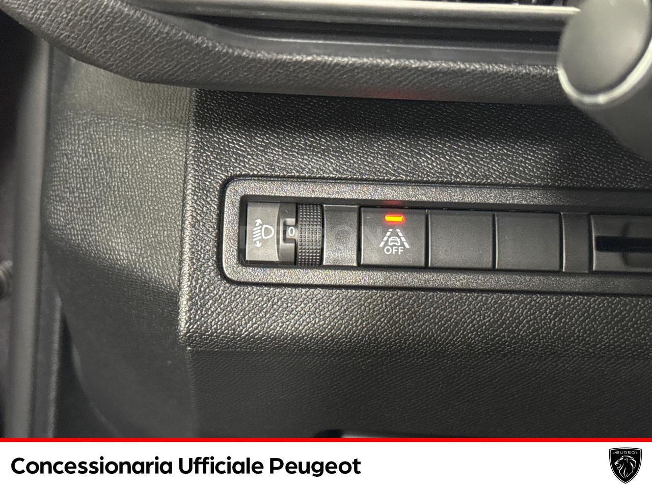 Peugeot 5008 1.5 bluehdi allure s&s 130cv eat8