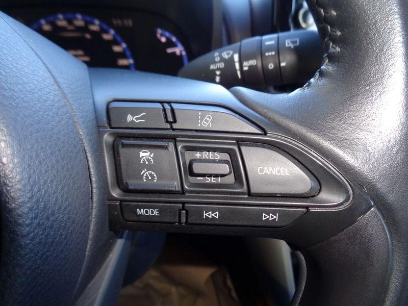 Toyota Yaris Cross Yaris Cross 1.5 Hybrid 5p. E-CVT Business