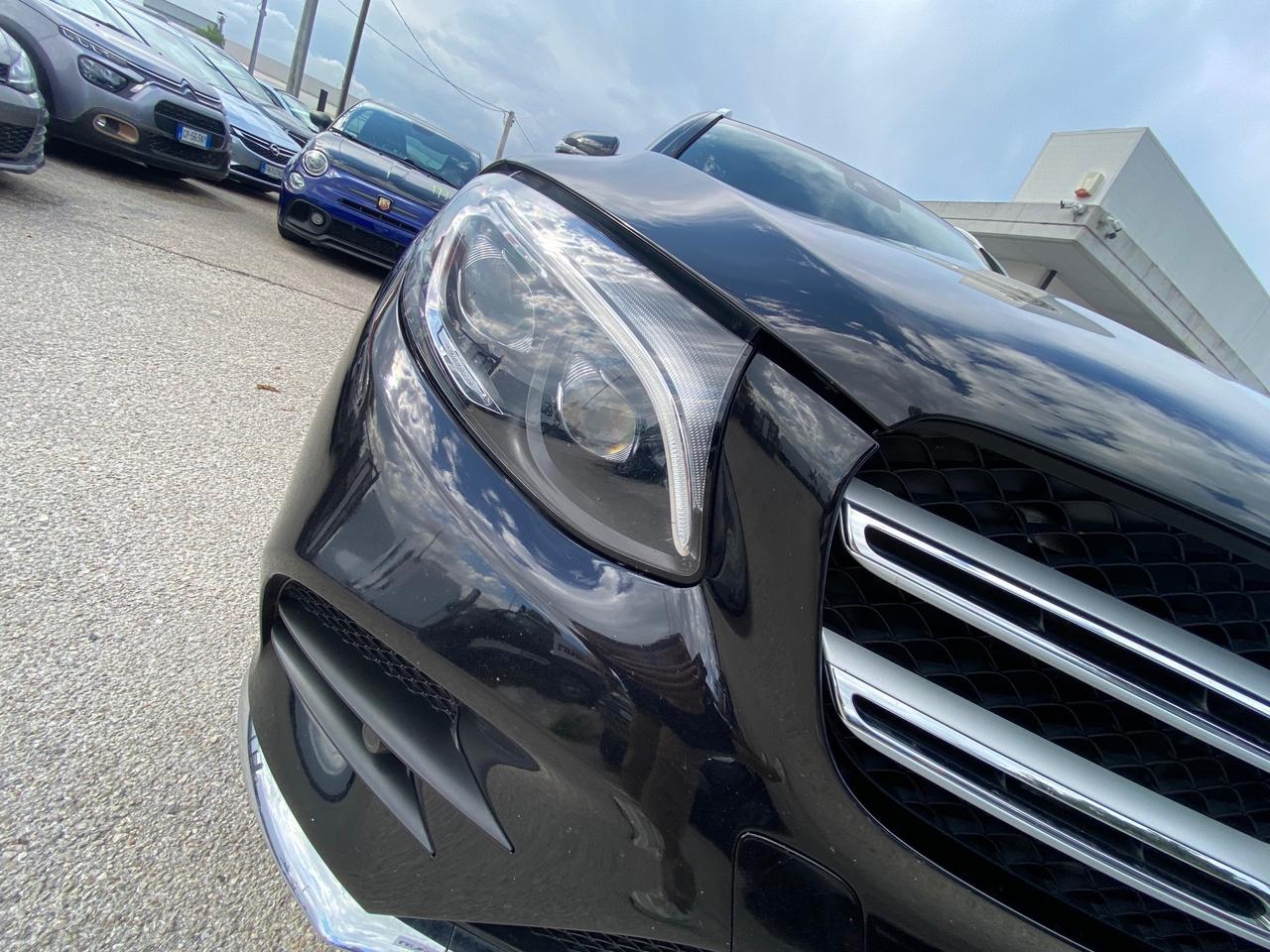 Mercedes-benz GLC 250 d 4Matic Premium 204CV
