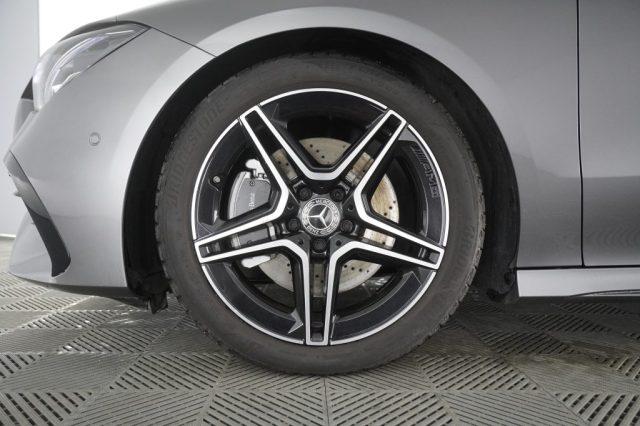MERCEDES-BENZ CLA 200 CLA 200 Automatic Shooting Brake AMG Line Advanced