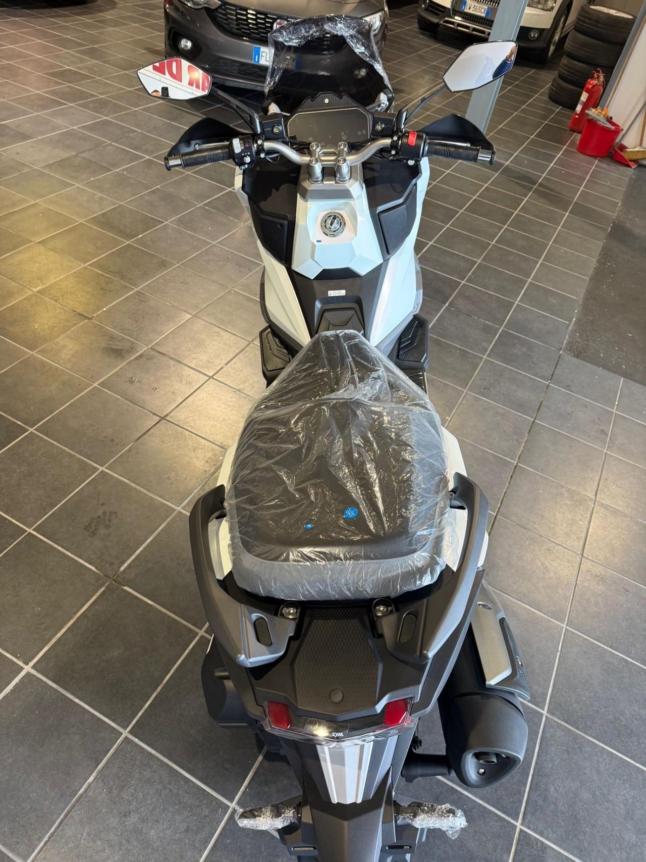 SYM ADX 300 NUOVO PRONTA CONSEGNA