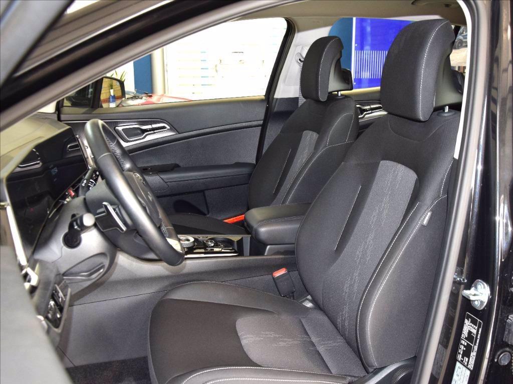 KIA Sportage 1.6 tgdi phev Business awd auto del 2025