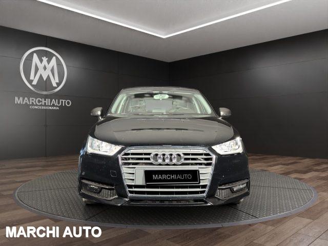 AUDI A1 1.4 TDI ultra