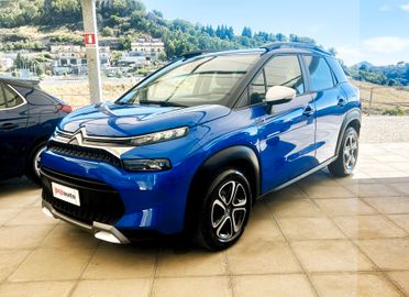 Citroen C3 Aircross BlueHDi 110 S&S Plus ( KM. 10.000 )