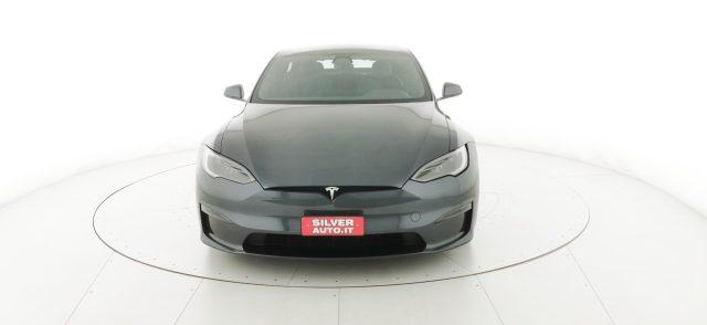 TESLA Model S Long Range Dual Motor awd