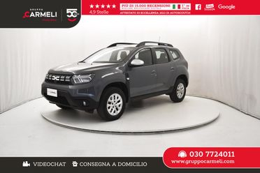 Dacia Duster 1.5 Blue dCi Expression 4x2