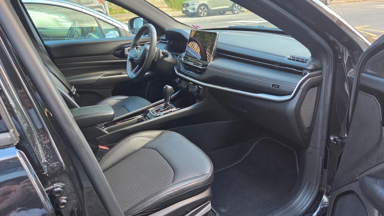 Jeep Compass 1.3 Turbo T4 190 CV PHEV AT6 4xe 80° Anniversario