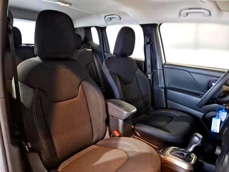 Jeep Renegade Renegade 1.3 T4 DDCT Limited