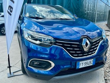 Renault Kadjar 1.5 Blue dCi 115 cv Sport Edition