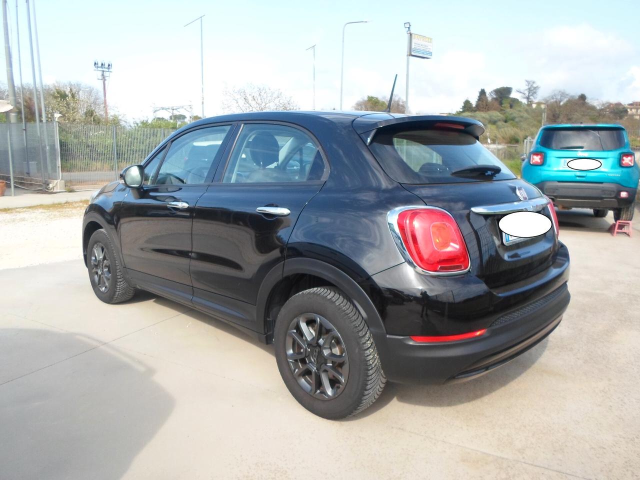 Fiat 500X 1.3 MultiJet 95 CV Pop Star
