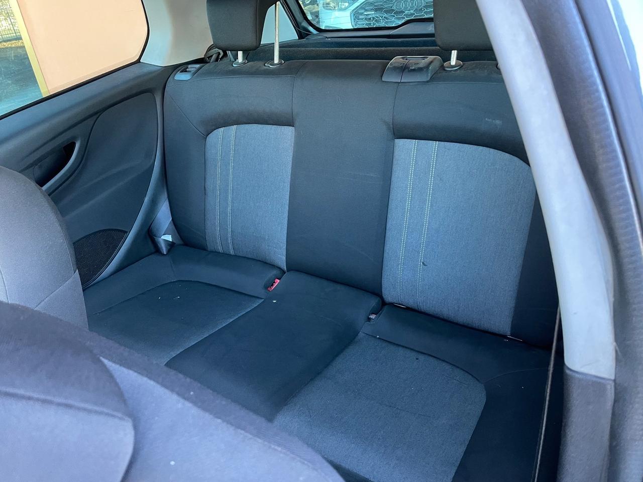 Fiat Punto 1.4 8V 3 porte Easypower Easy