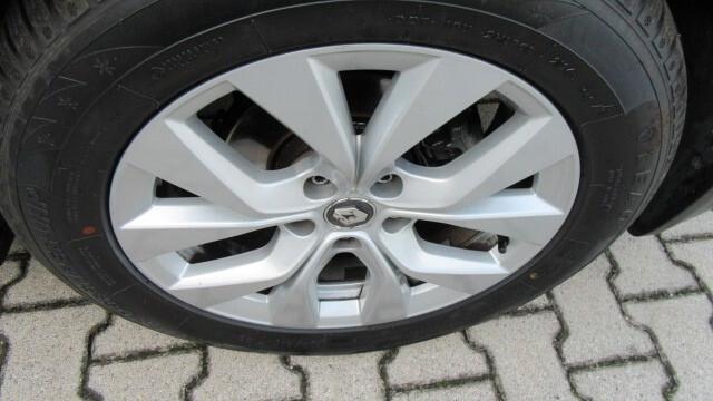 Renault Captur TCe 100 CV GPL FAP Business