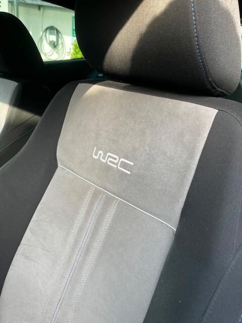 Volkswagen Polo 2.0 TSI 3 porte R-WRC