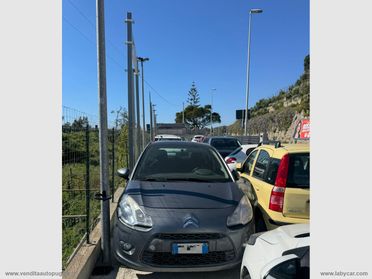 CITROEN C3 1.4 VTi 95 Perfect