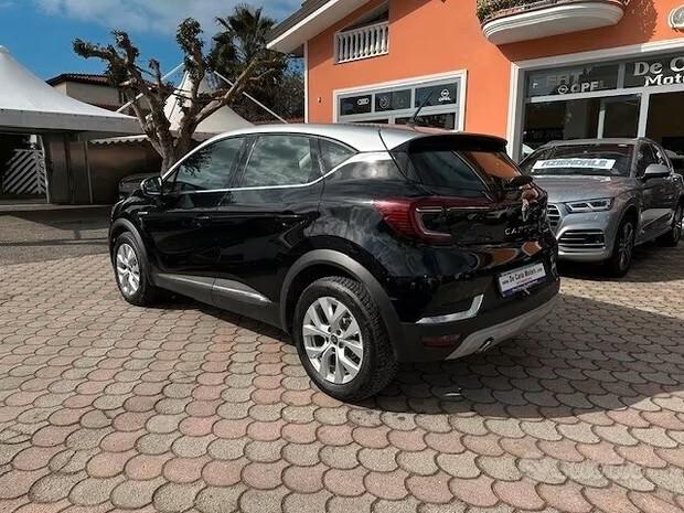 Renault Captur 1.5 DCi 116CV Intens - 2020