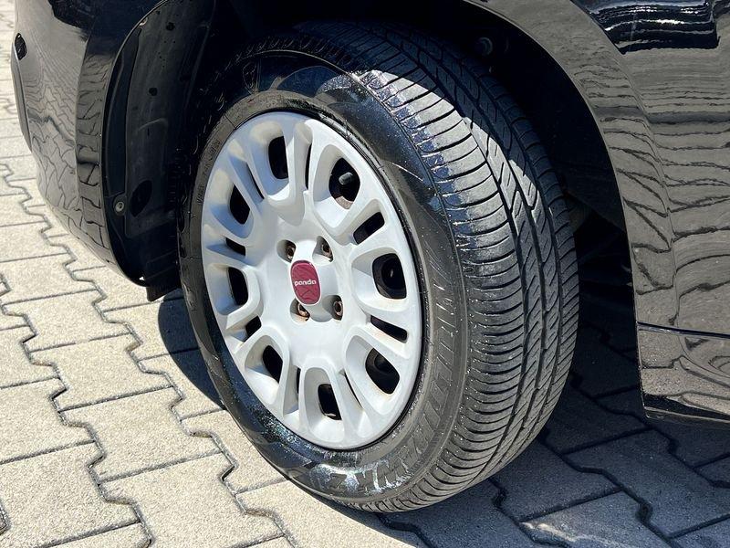 FIAT Panda 1.2 69 CV EasyPower E6d-Temp Easy