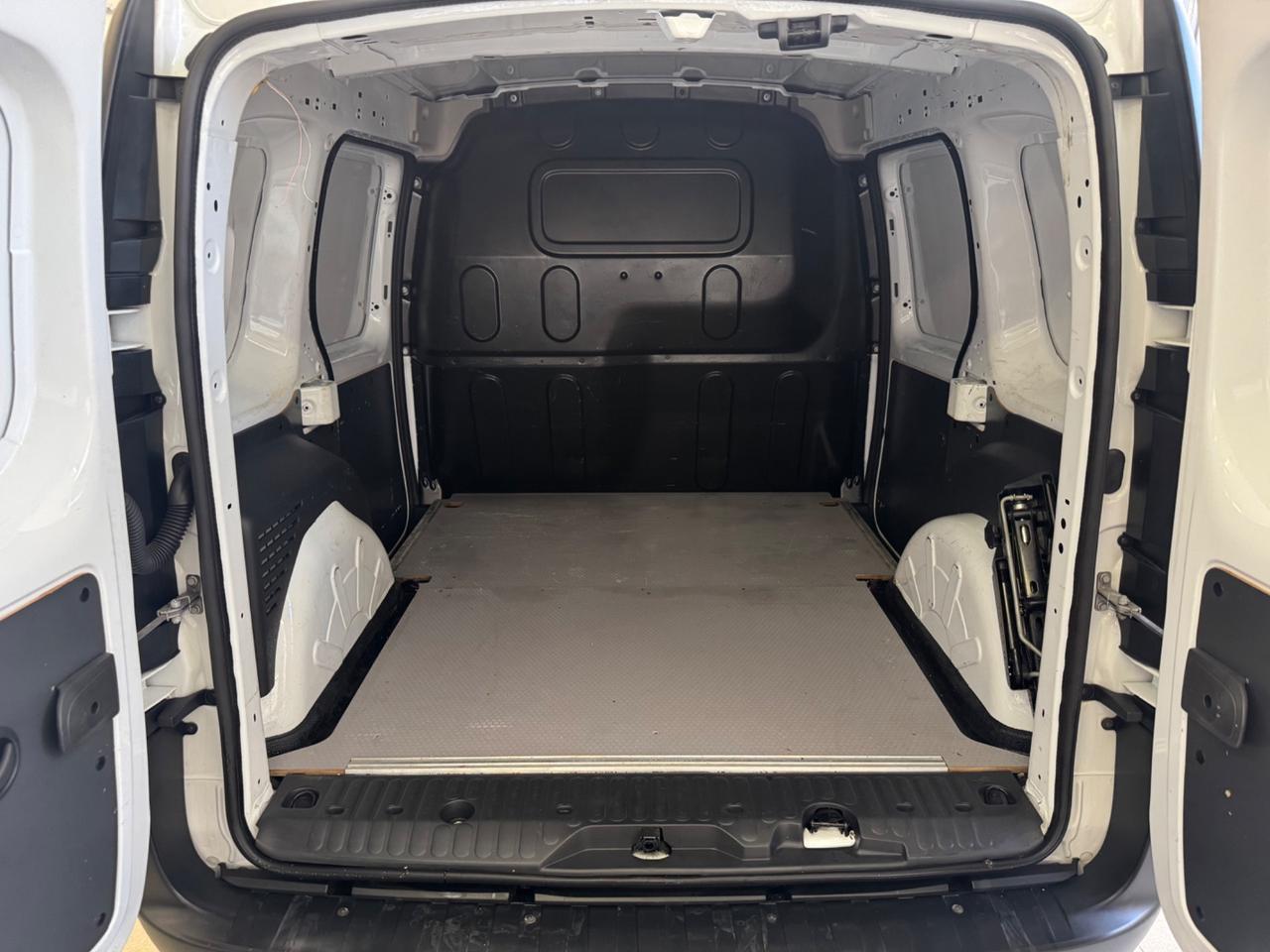 Renault Kangoo Blue dCi 115CV Express Furgone Ice