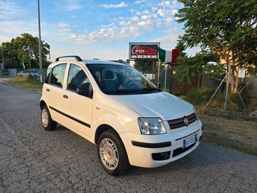 Fiat Panda 1.2 Metano con GARANZIA-NEOPATENTATI