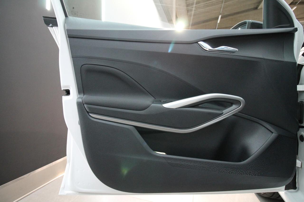 SKODA FABIA 1.0 TSI EVO STYLE 80 CV