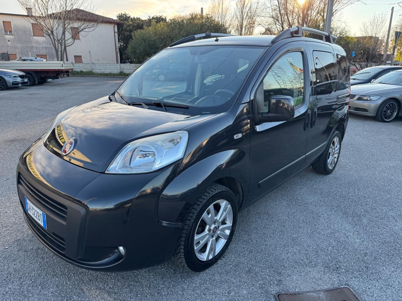 Fiat Qubo 1.3 MJT 75 CV Dynamic 2014