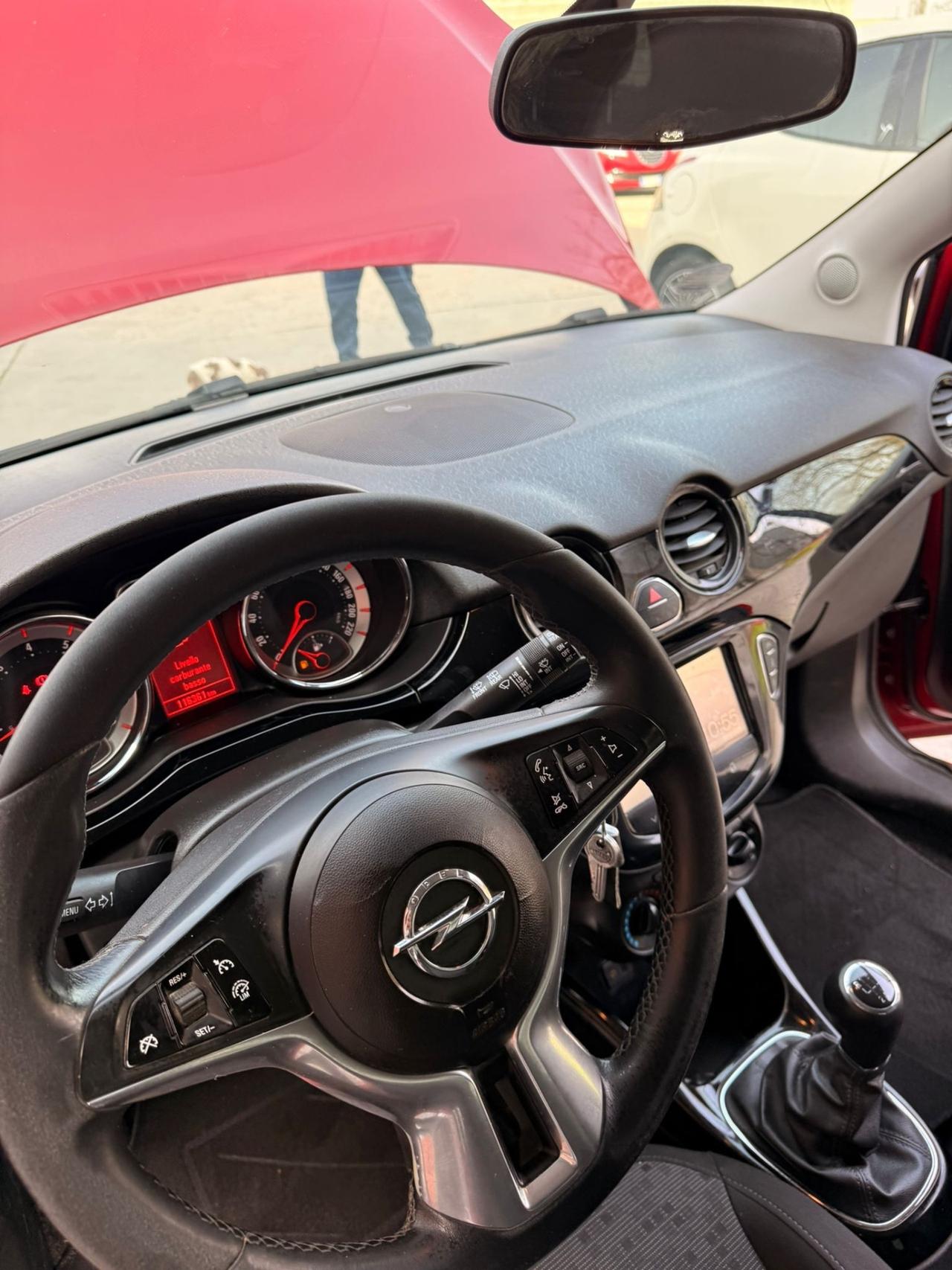 Opel Adam 1.4 87 CV GPL 2036(SU APPUNTAMENTO)