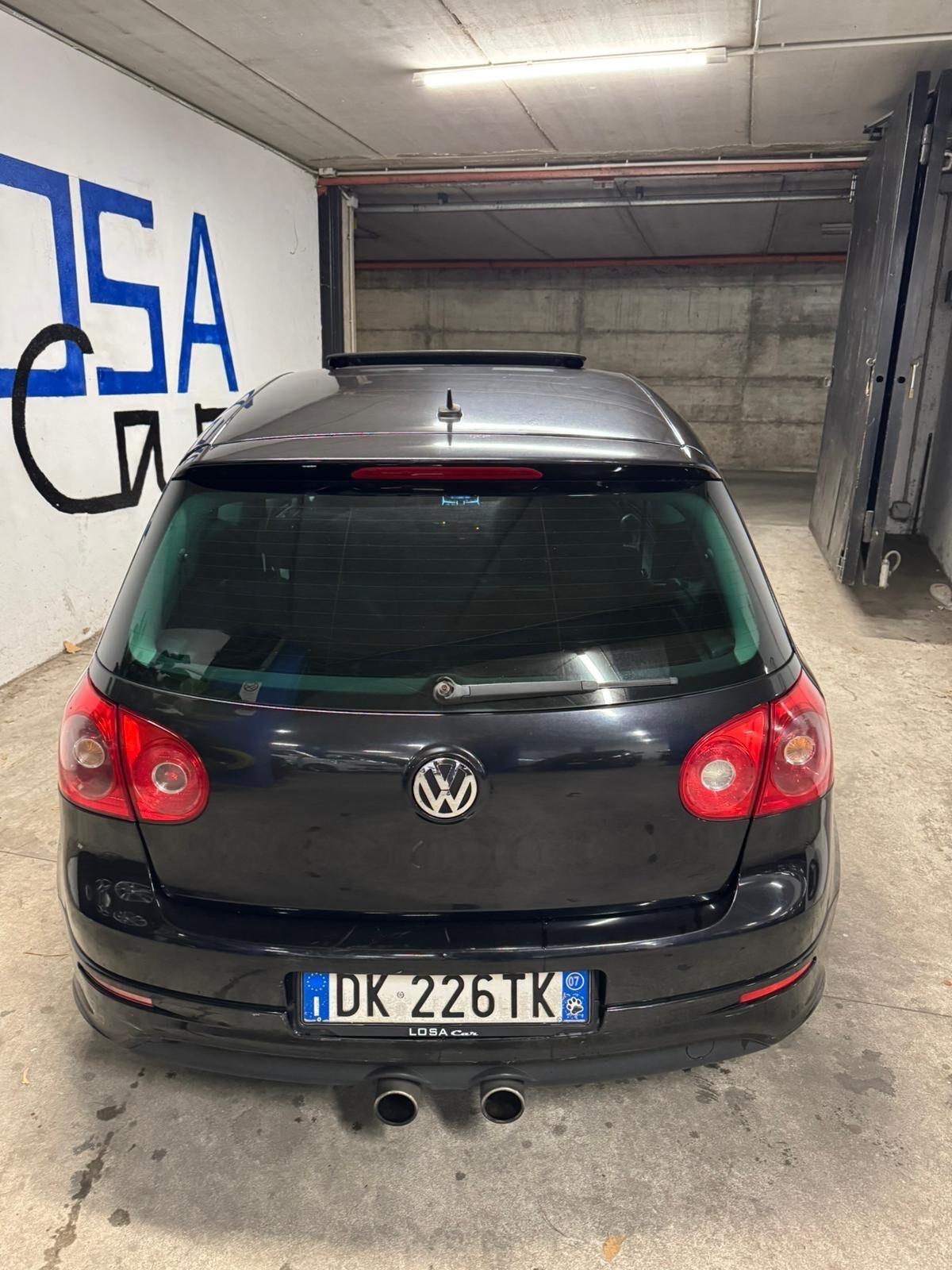 Volkswagen Golf 1.4 16V TSI 3p. GT Sport