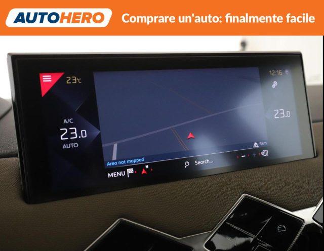 DS AUTOMOBILES DS 3 Crossback BlueHDi 100 Business