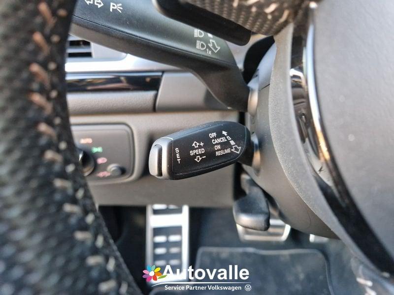 Audi A6 A6 Avant 3.0 TDI 272 CV quattro S tronic Business Plus S-LINE