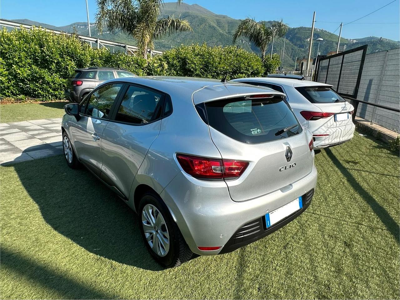 Renault Clio TCe 12V 90 CV GPL di serie 2019
