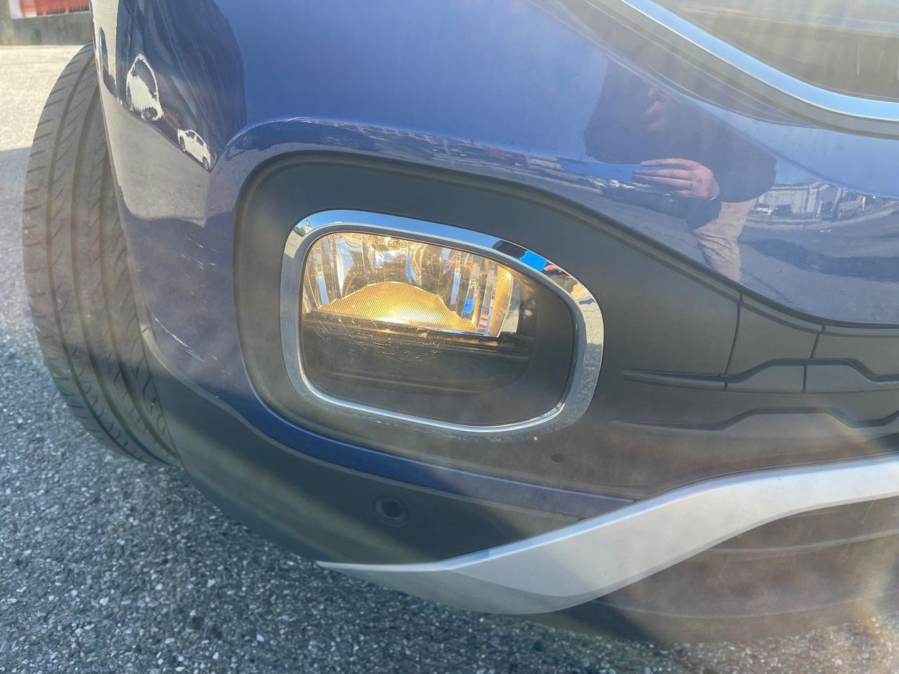 Volkswagen T-Cross 1.0 TSI 115 cv Style *PR #10583