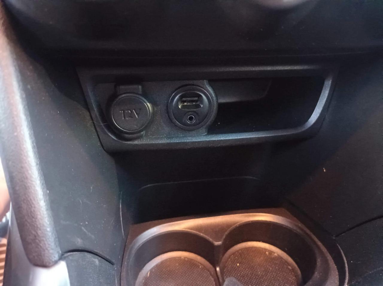 Peugeot 2008 BlueHDi 100 Active