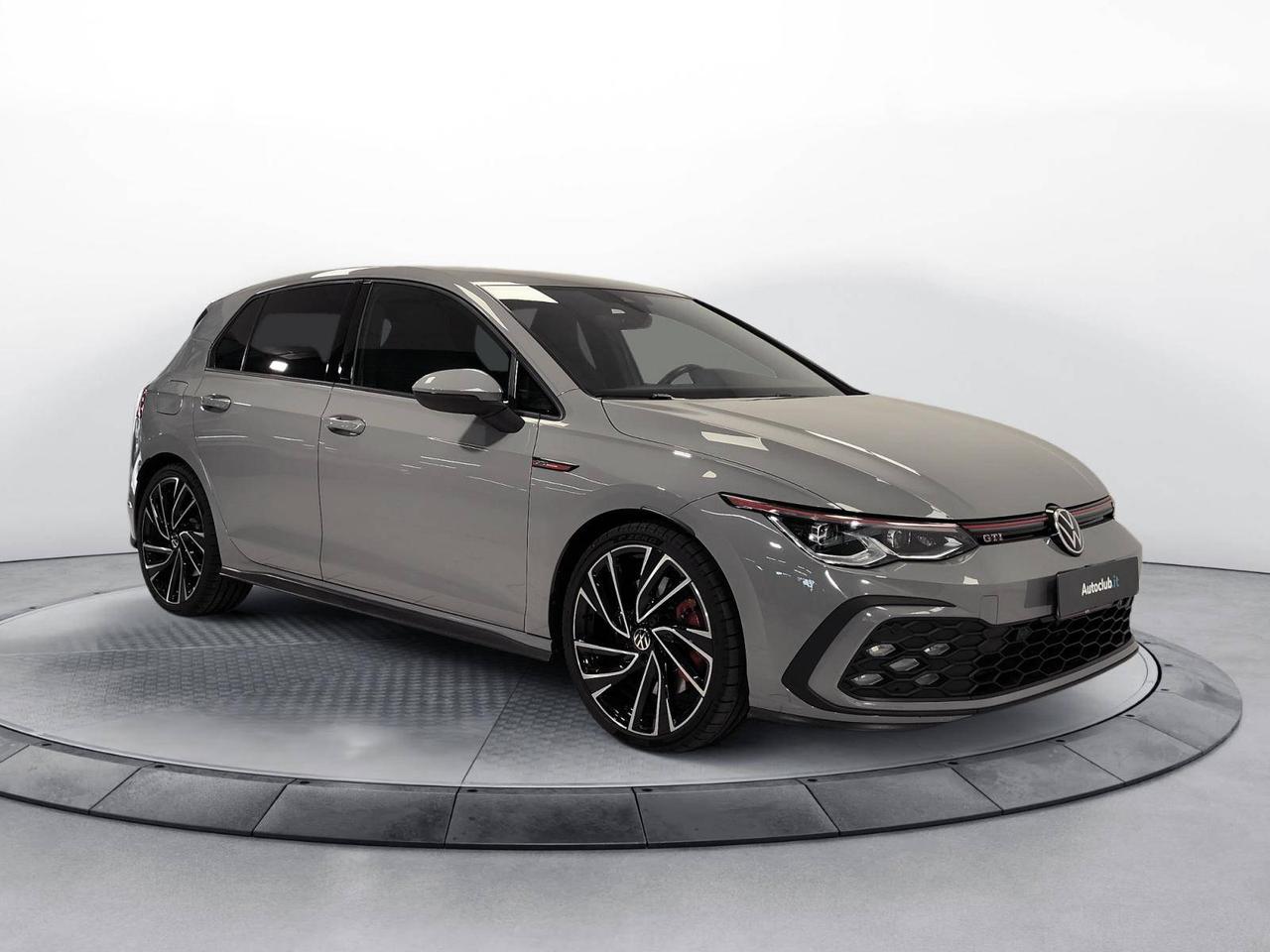 Volkswagen Golf 2.0 tsi GTI 245cv