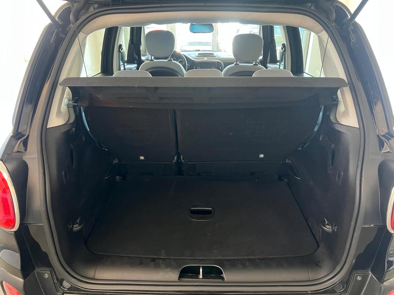 Fiat 500L 1.4 benzina/ gpl 95 CV Lounge