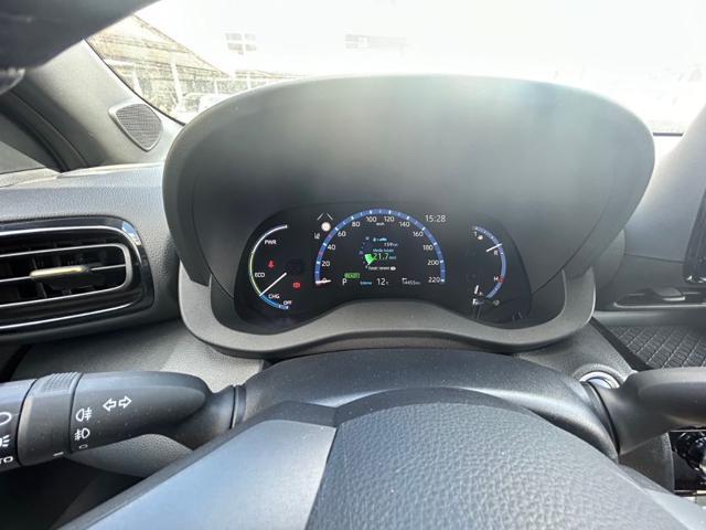 TOYOTA Yaris Cross 1.5 Hybrid 5p. E-CVT Adventure