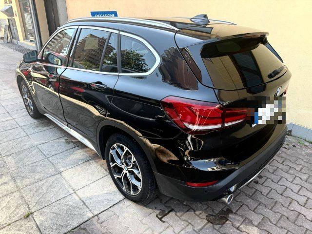 BMW X1 sDrive16d xLine Plus