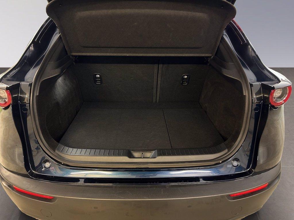 MAZDA CX-30 m-hybrid Executive 2wd Automatica del 2022